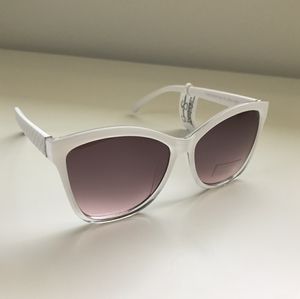 NWT JESSICA SIMPSON SUNGLASSES EYEWEAR ACCESSORY